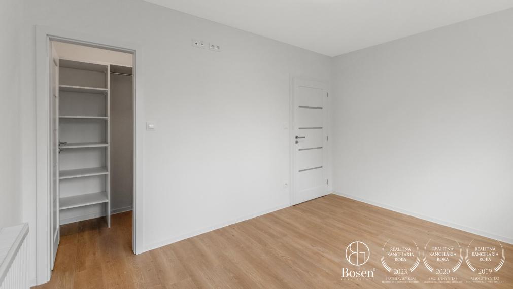 Rezervované!BOSEN | 3 izbový byt, ul. 1. Mája, Malacky