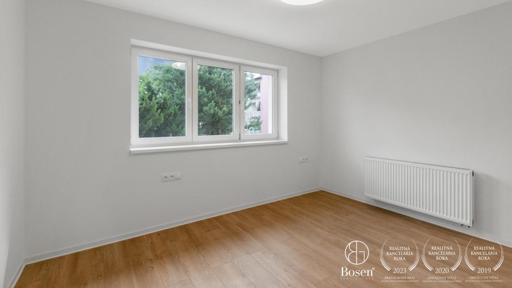 Rezervované!BOSEN | 3 izbový byt, ul. 1. Mája, Malacky
