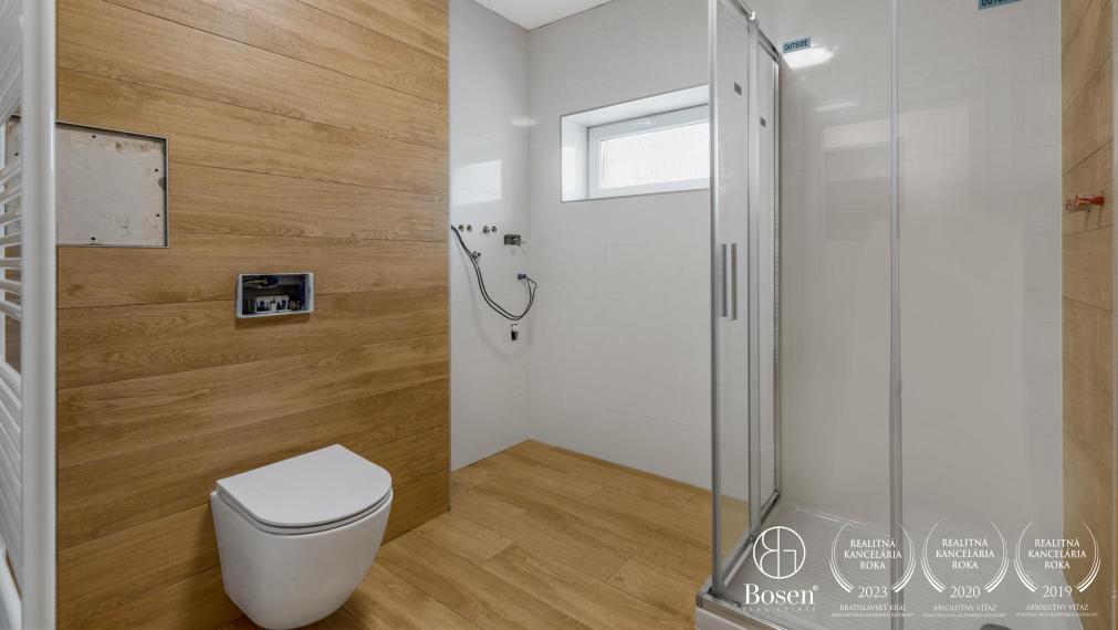 Rezervované!BOSEN | 3 izbový byt, ul. 1. Mája, Malacky