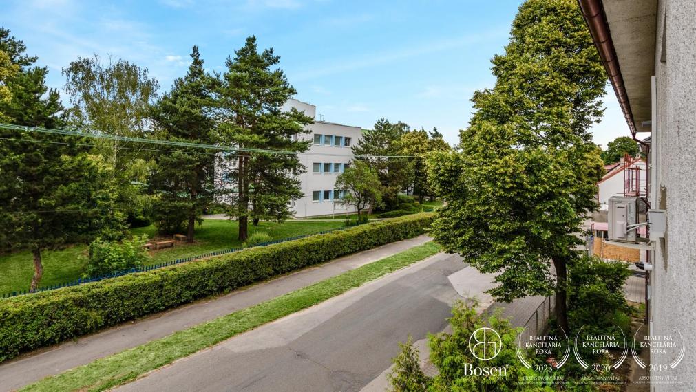 Rezervované!BOSEN | 3 izbový byt, ul. 1. Mája, Malacky