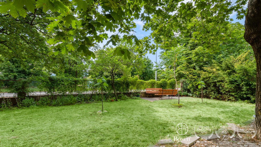 BOSEN | 2,5i Byt, Suvorovova, Pezinok