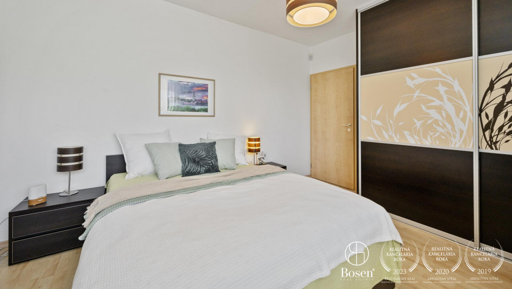 BOSEN | PREDANÉ | 4 izbový rodinný dom, Čierna Voda - Chorvátsky Grob, 692m2