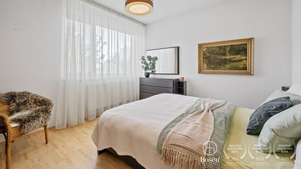 BOSEN | PREDANÉ | 4 izbový rodinný dom, Čierna Voda - Chorvátsky Grob, 692m2