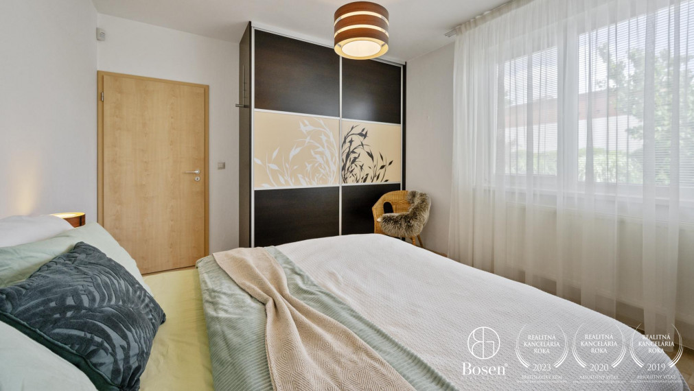 BOSEN | PREDANÉ | 4 izbový rodinný dom, Čierna Voda - Chorvátsky Grob, 692m2