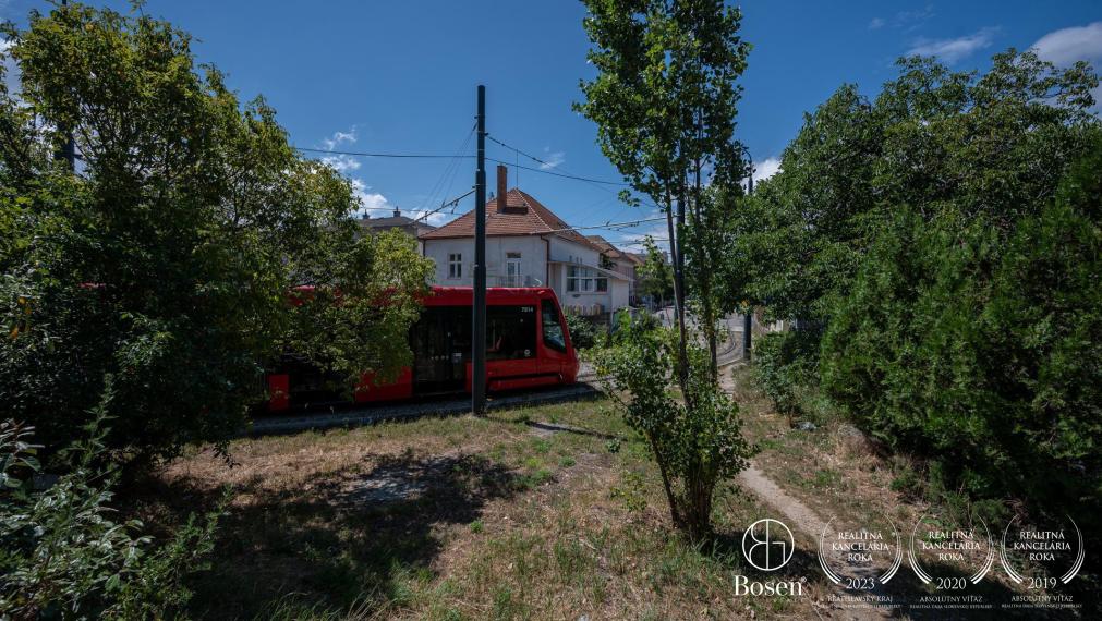 REZERVOVANÝ | Zariadený praktický 1.izbový byt, Rača, Žarnovická, 42 m2