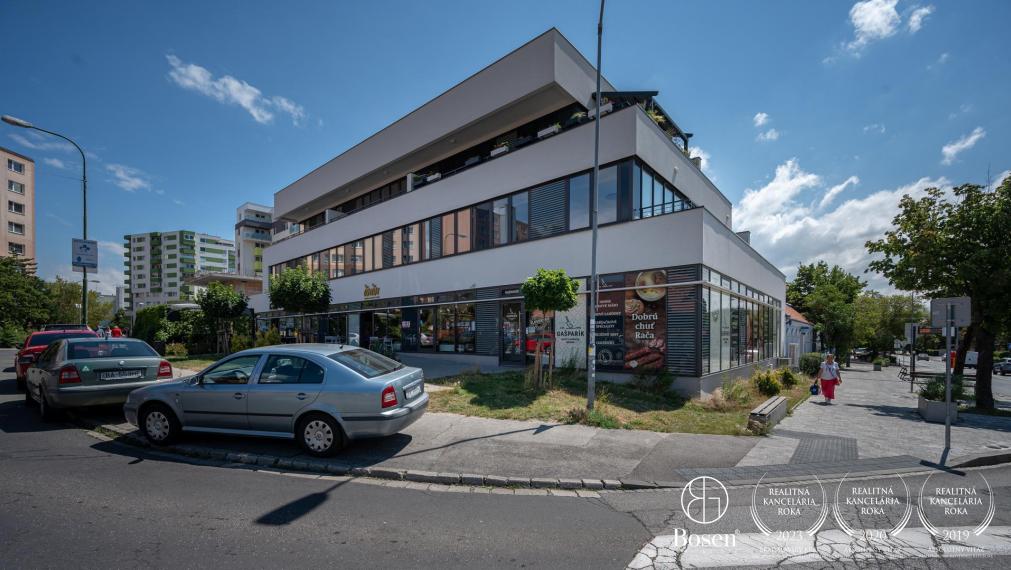 REZERVOVANÝ | Zariadený praktický 1.izbový byt, Rača, Žarnovická, 42 m2