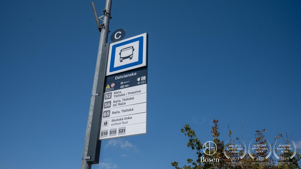 REZERVOVANÝ | Zariadený praktický 1.izbový byt, Rača, Žarnovická, 42 m2