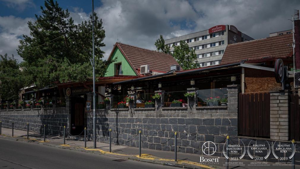 REZERVOVANÝ | Zariadený praktický 1.izbový byt, Rača, Žarnovická, 42 m2