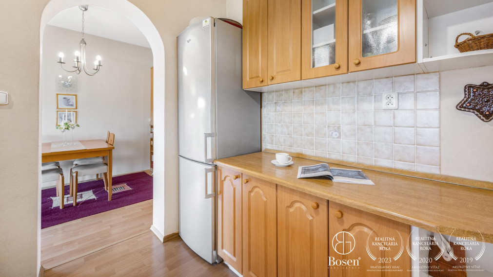 BOSEN | Slnečný 4 izbový rodinný dom s 2 zimnými záhradami, Šenkvice, 800m2