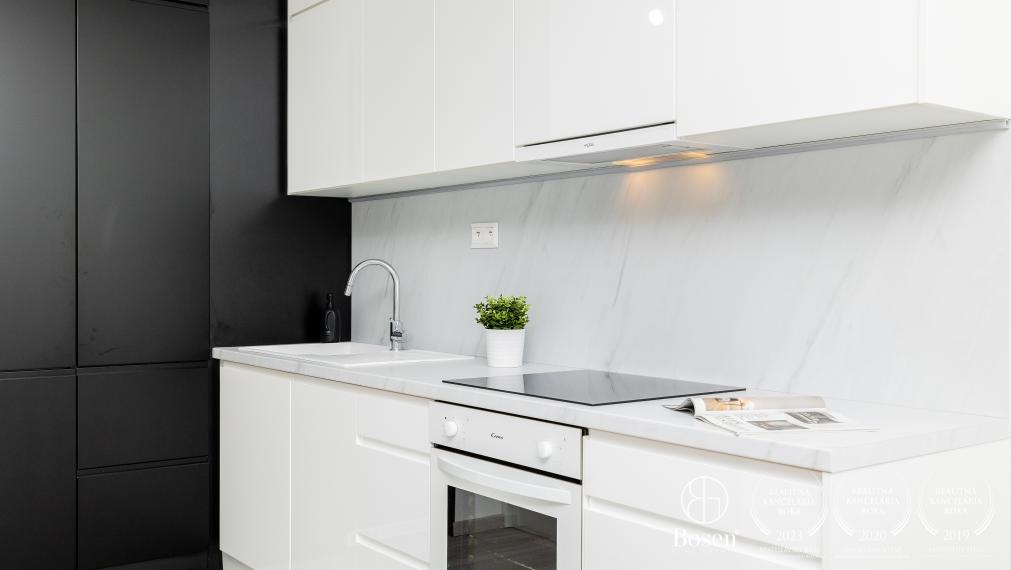 BOSEN | Novostavba 3 izbový rodinný dom so záhradou, Miloslavov