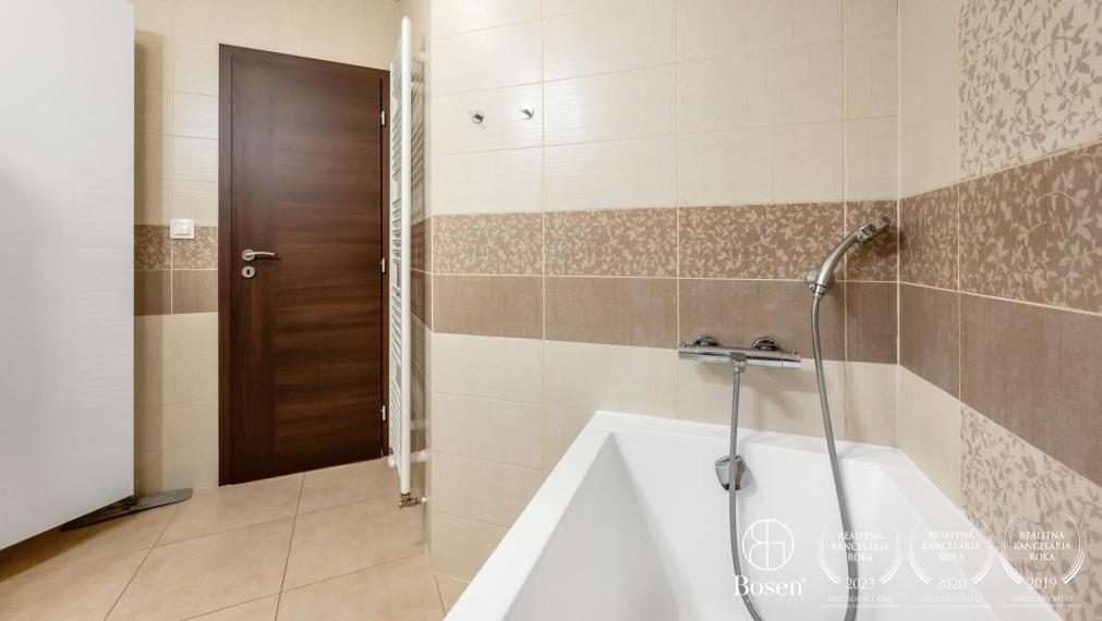 Rezervované!BOSEN | 3 izbový byt, Cesta mládeže, Malacky