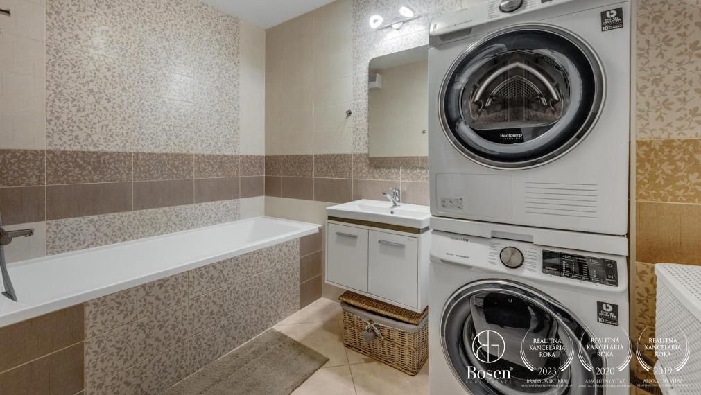 Rezervované!BOSEN | 3 izbový byt, Cesta mládeže, Malacky