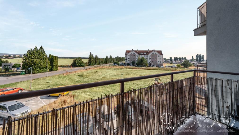 Rezervované!BOSEN | 3 izbový byt, Cesta mládeže, Malacky