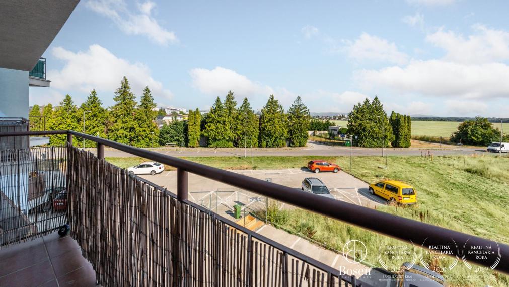 Rezervované!BOSEN | 3 izbový byt, Cesta mládeže, Malacky