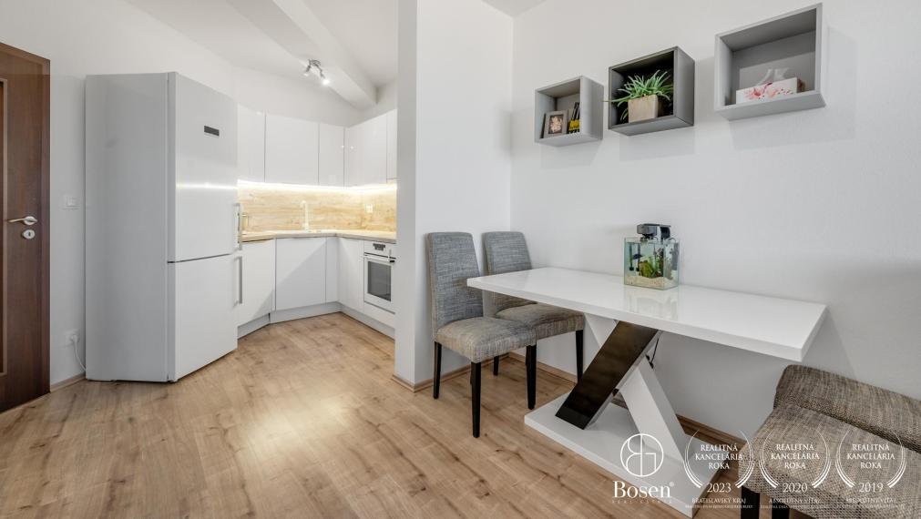 Rezervované!BOSEN | 3 izbový byt, Cesta mládeže, Malacky