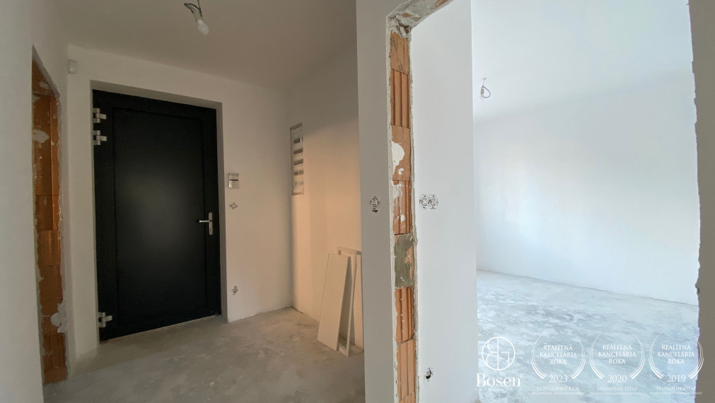 BOSEN | 5 izb. rodinný dom pri potoku, Limbach - Pezinok