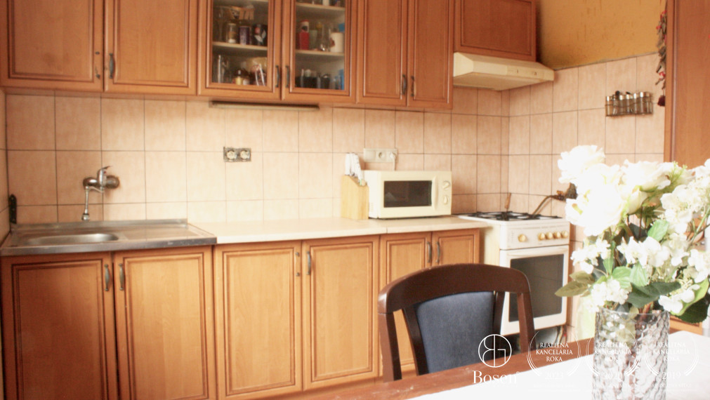 BOSEN | Dvojpodlažný 5 - izbový rodinný dom, Senec