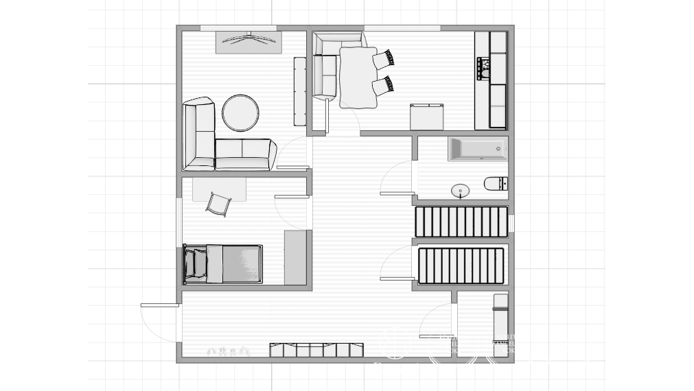 BOSEN | Dvojpodlažný 5 - izbový rodinný dom, Senec