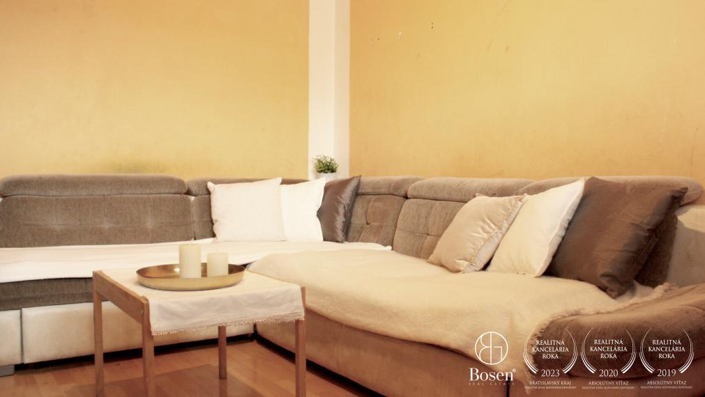 BOSEN | Dvojpodlažný 5 - izbový rodinný dom, Senec