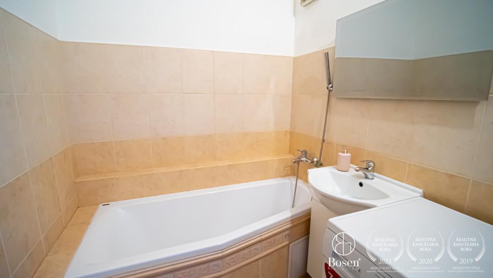 BOSEN | 3 izb. byt na predaj, Pod Hájom, Dubnica nad Váhom, 71 m2