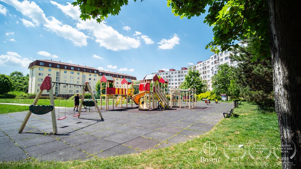 BOSEN | 3 izb. byt na predaj, Pod Hájom, Dubnica nad Váhom, 71 m2