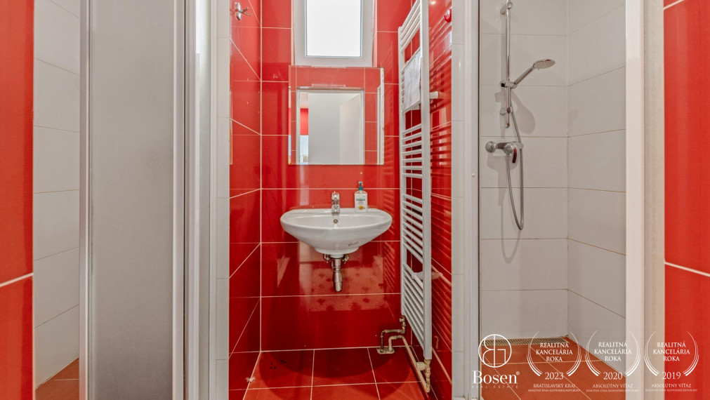 BOSEN | Nebytový priestor na prenájom Malacky centrum