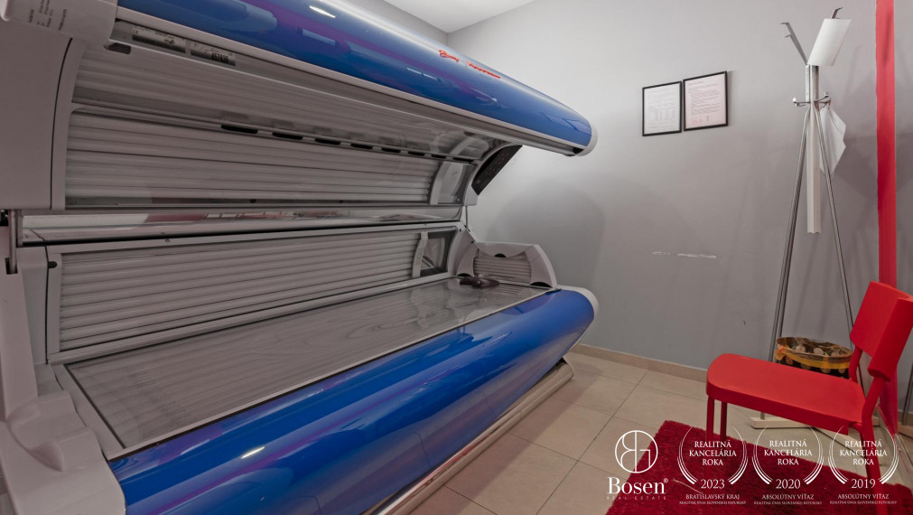 BOSEN | Nebytový priestor na prenájom Malacky centrum