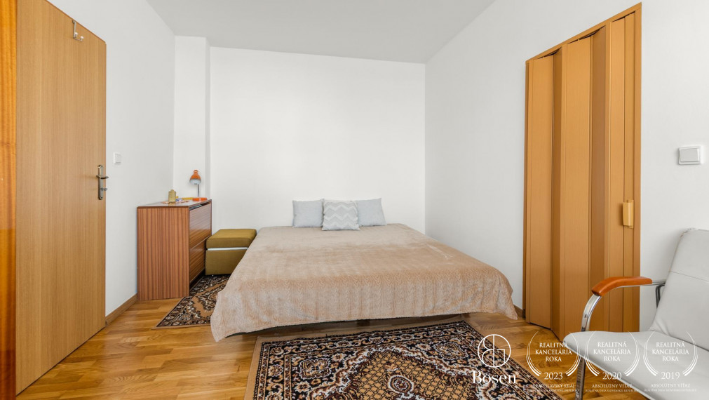 REZERVOVANÉ - BOSEN | Rodinný Dom na Predaj, Borský Mikuláš