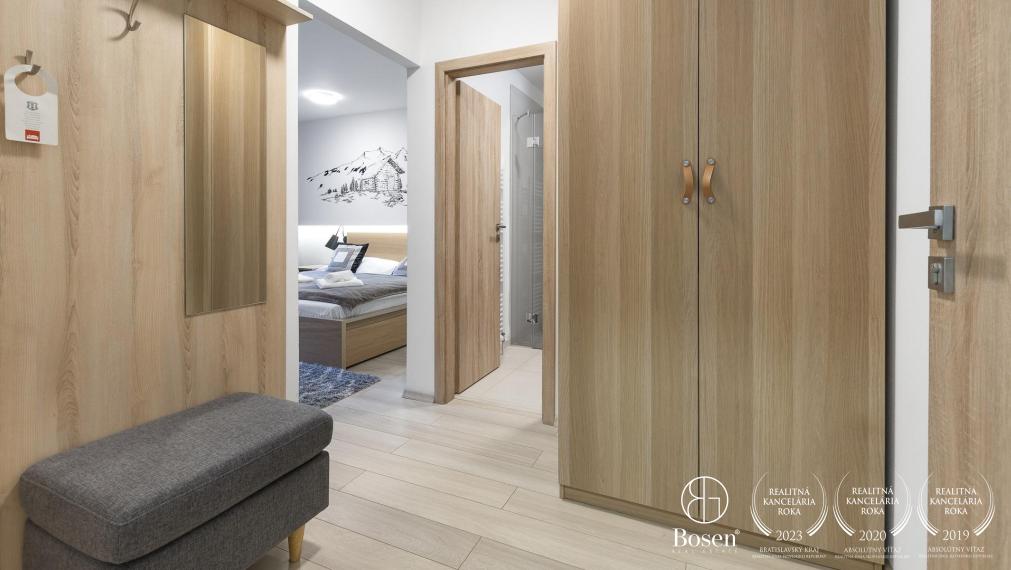 BOSEN | Predaj Penziónu pri Vodnom raji, Vyhne, 504 m²