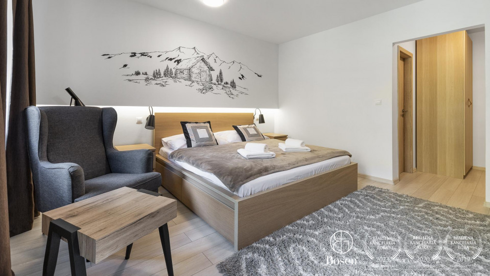 BOSEN | Predaj Penziónu pri Vodnom raji, Vyhne, 504 m²