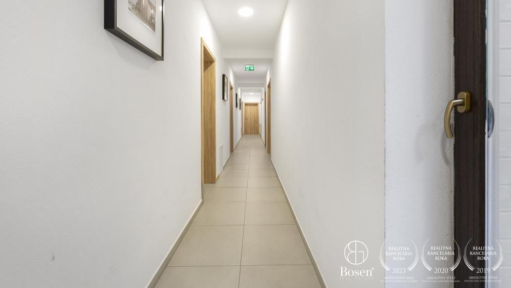 BOSEN | Predaj Penziónu pri Vodnom raji, Vyhne, 504 m²