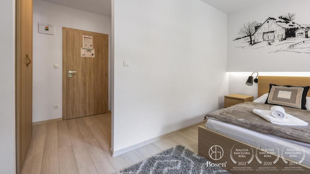 BOSEN | Predaj Penziónu pri Vodnom raji, Vyhne, 504 m²