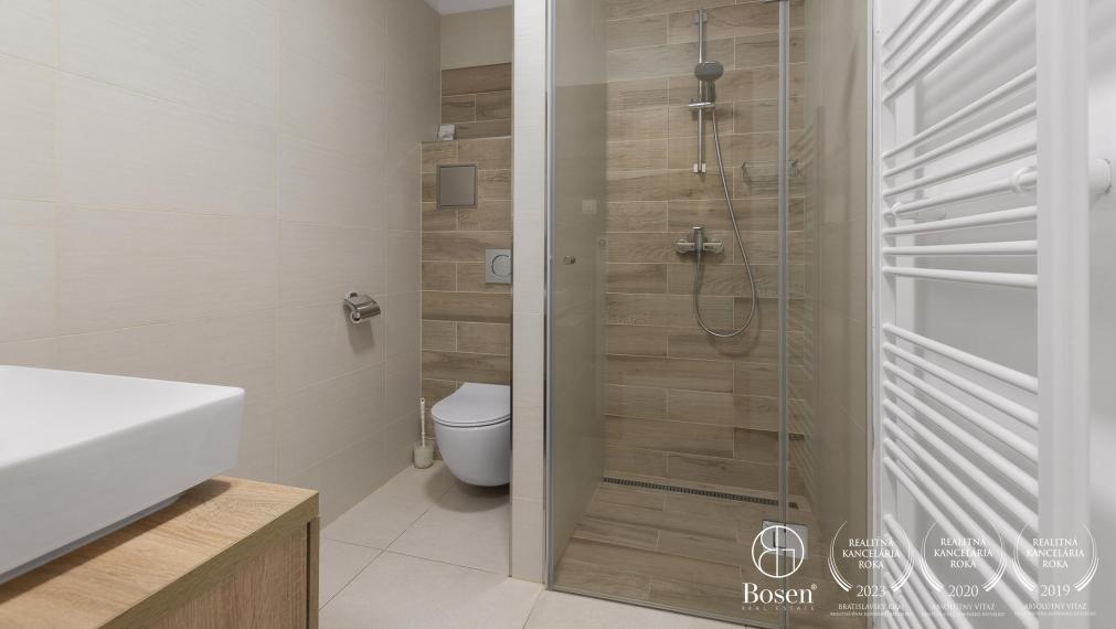 BOSEN | Predaj Penziónu pri Vodnom raji, Vyhne, 504 m²