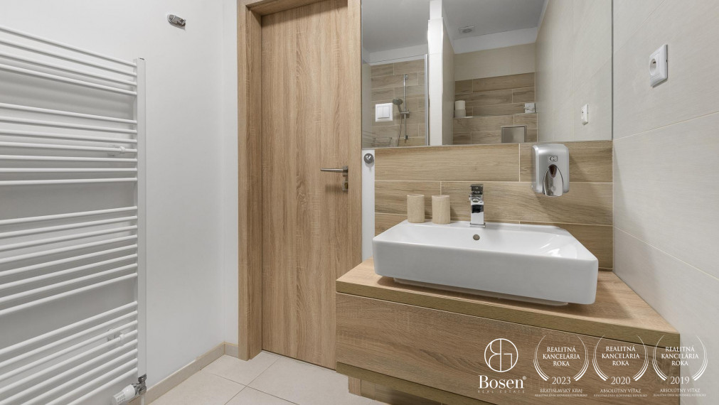 BOSEN | Predaj Penziónu pri Vodnom raji, Vyhne, 504 m²