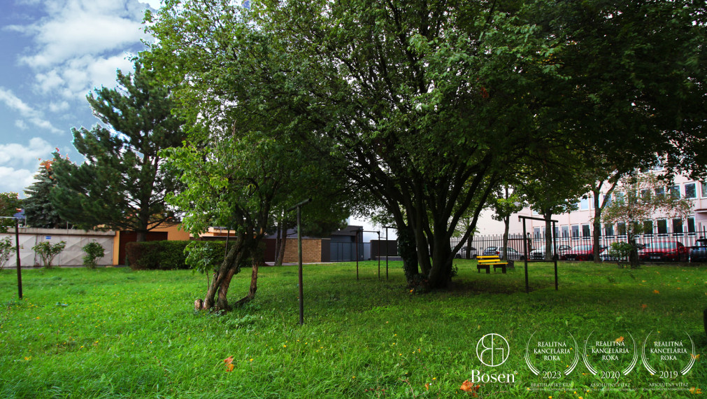 BOSEN | 2 izbový byt s krásnym výhľadom na Bratislavu, prenájom, Pluhová BA