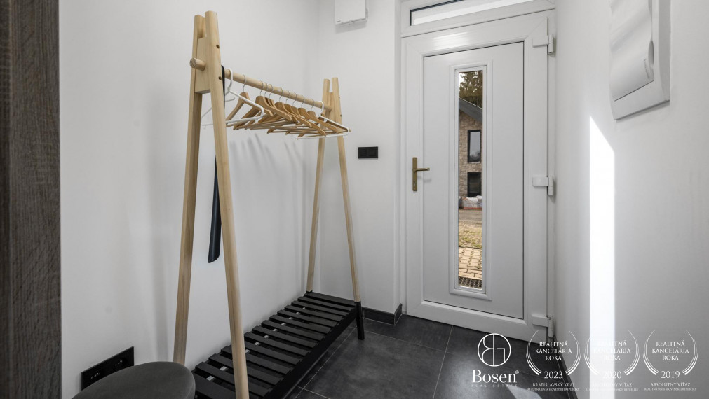 BOSEN | 2 izbový byt v apartmánovom dome Skalka, Donovaly