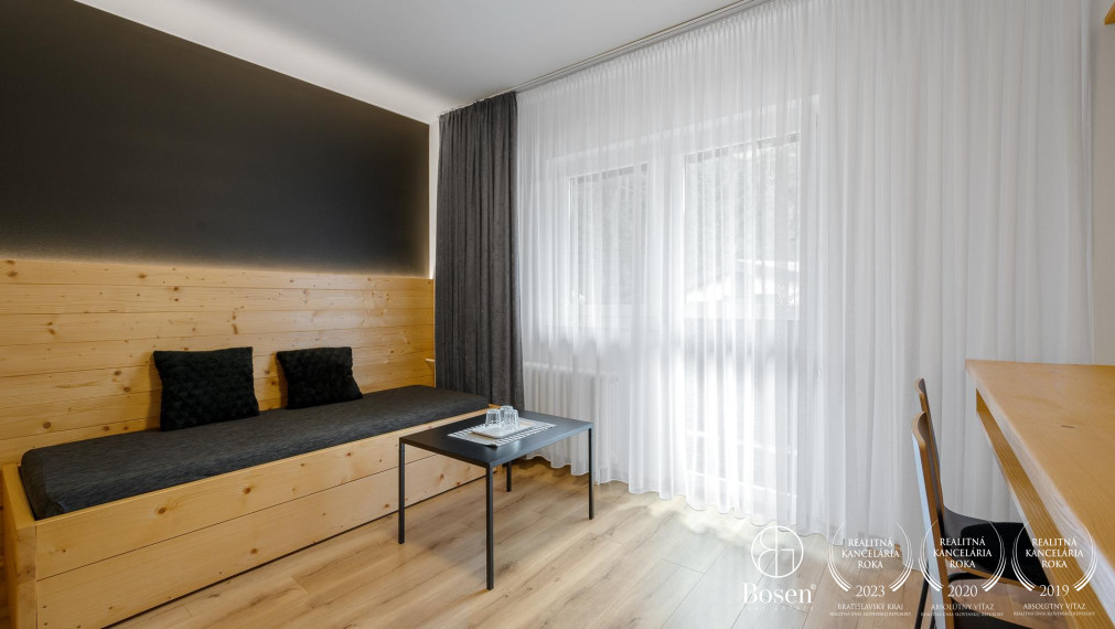 BOSEN | Guesthouse in Full Operation, Slovenský Raj (Slovak Paradise)