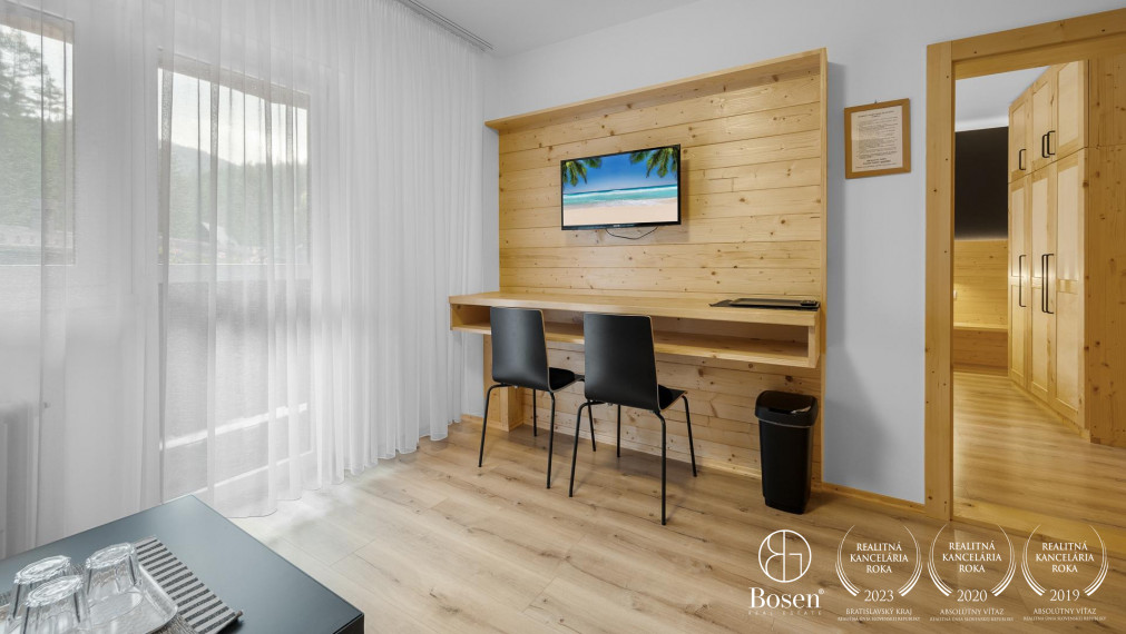 BOSEN | Guesthouse in Full Operation, Slovenský Raj (Slovak Paradise)