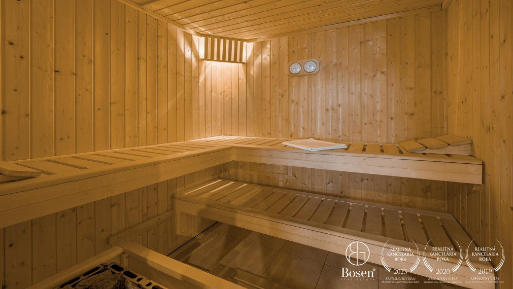 BOSEN | Guesthouse in Full Operation, Slovenský Raj (Slovak Paradise)