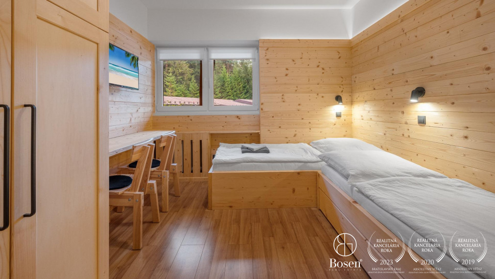 BOSEN | Guesthouse in Full Operation, Slovenský Raj (Slovak Paradise)