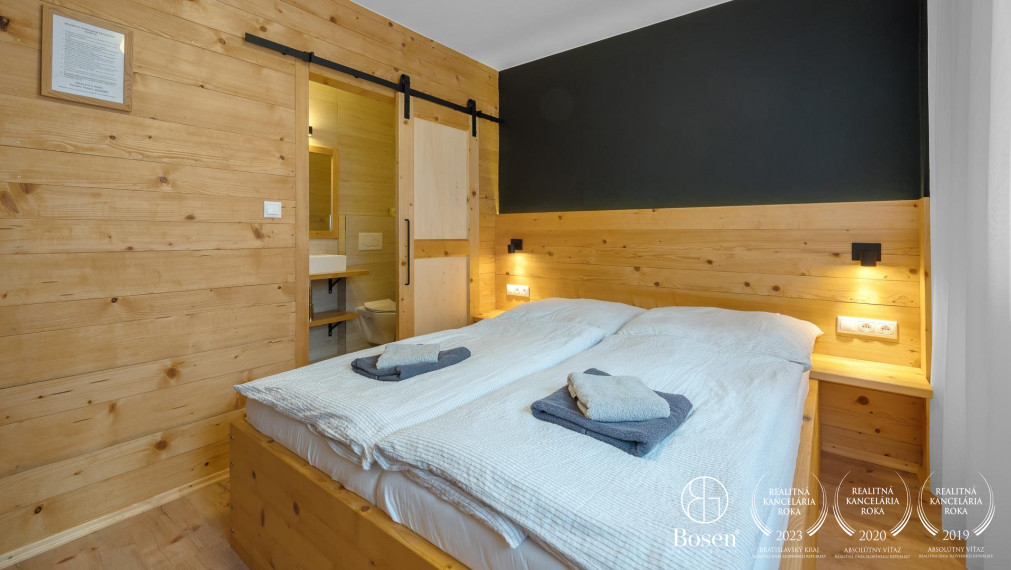 BOSEN | Guesthouse in Full Operation, Slovenský Raj (Slovak Paradise)