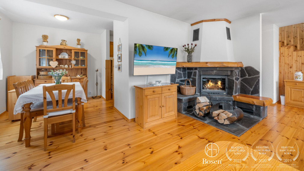 BOSEN | Guesthouse in Full Operation, Slovenský Raj (Slovak Paradise)