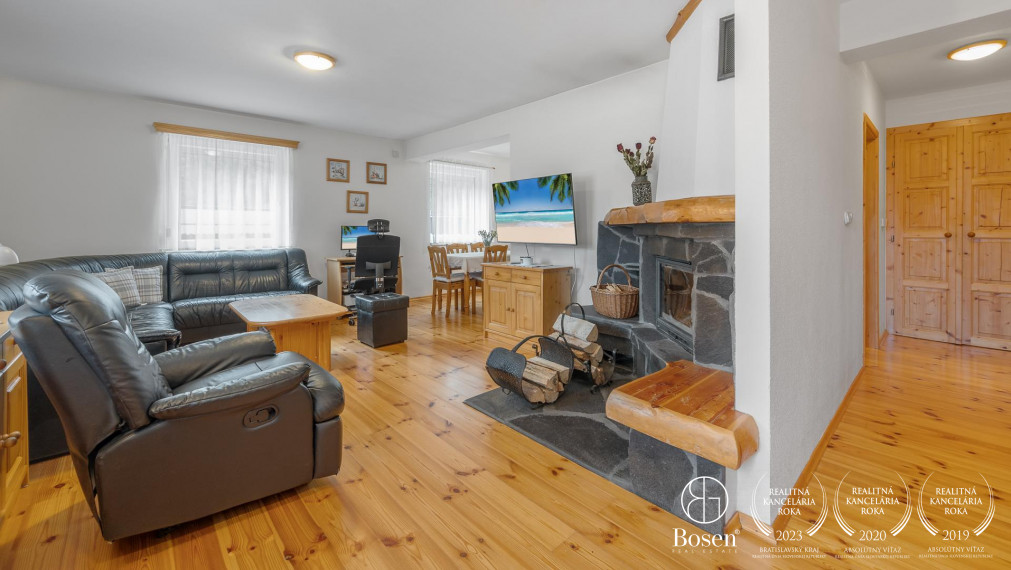 BOSEN | Guesthouse in Full Operation, Slovenský Raj (Slovak Paradise)