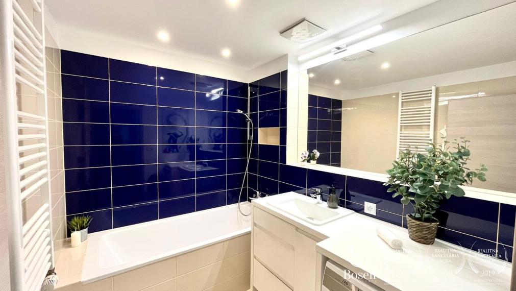 BOSEN | Prenájom slnečný 3 izbový byt s  balkónom, ulica Na Križovatkách, Bratislava