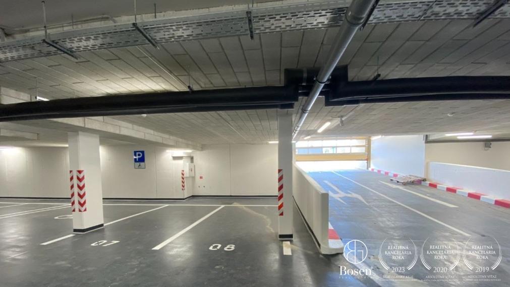 BOSEN | PRENAJATÉ: Zariadený 3 izb. byt v novostavbe Bory Bývanie 2, 83 m2