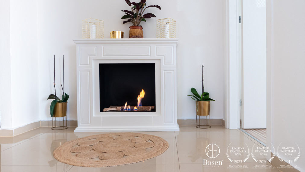 BOSEN | Na predaj 3 izbový byt v meste Trenčín - VILAPARK