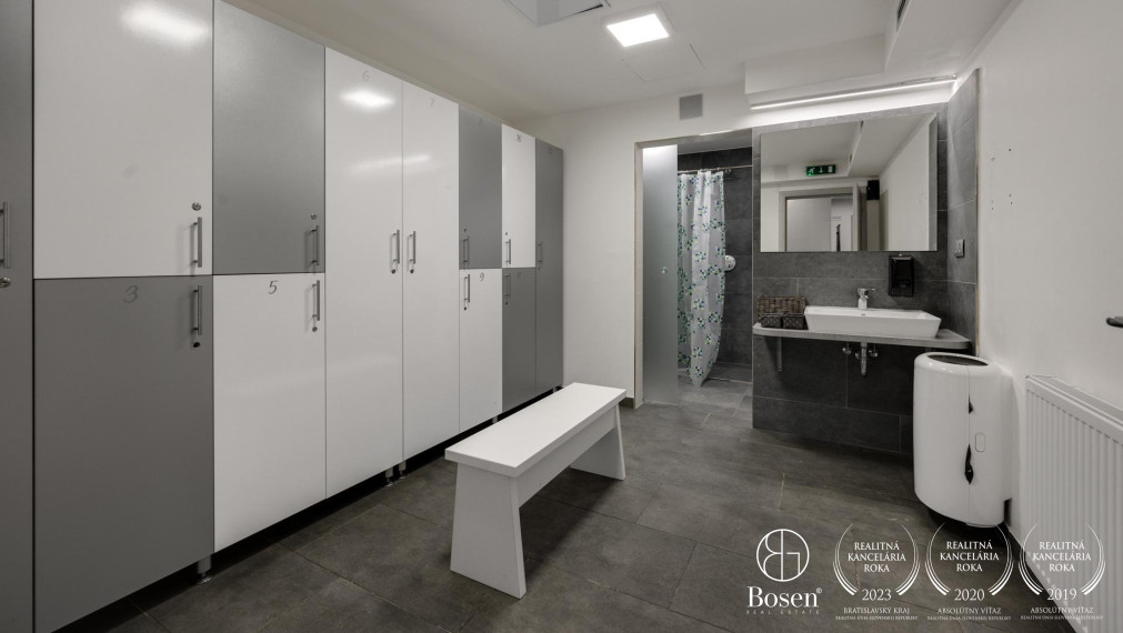 BOSEN | LEON detské centrum, Slnečnice