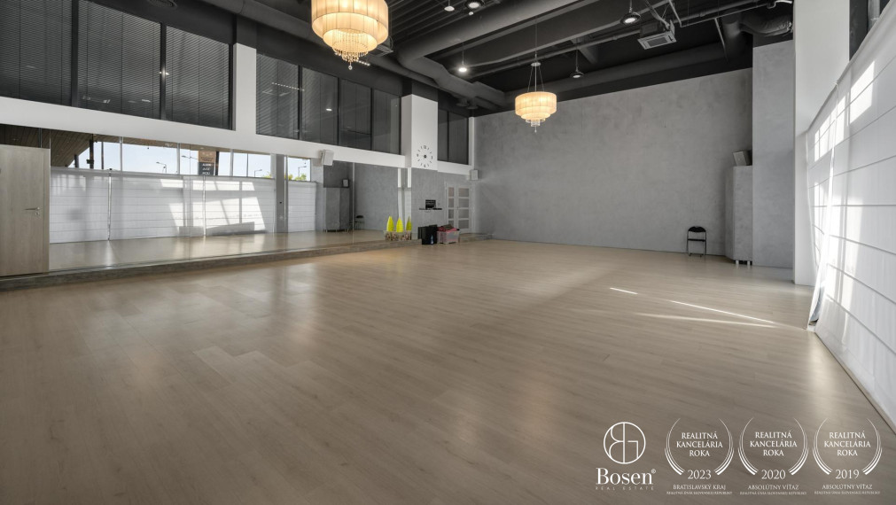 BOSEN | LEON detské centrum, Slnečnice