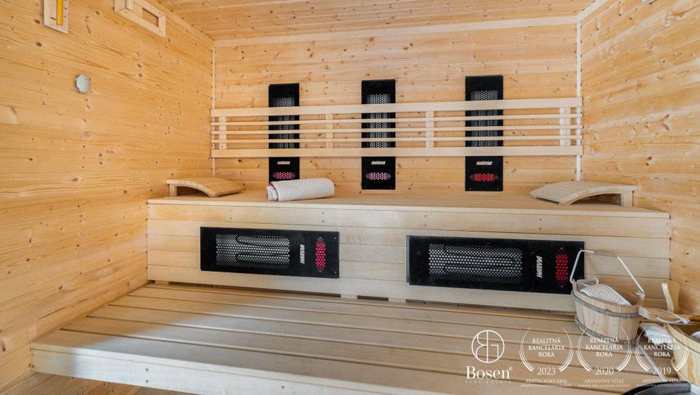 BOSEN | 6 izbová vila s veľkorysým pozemkom v Podunajských Biskupiciach, 2486m2