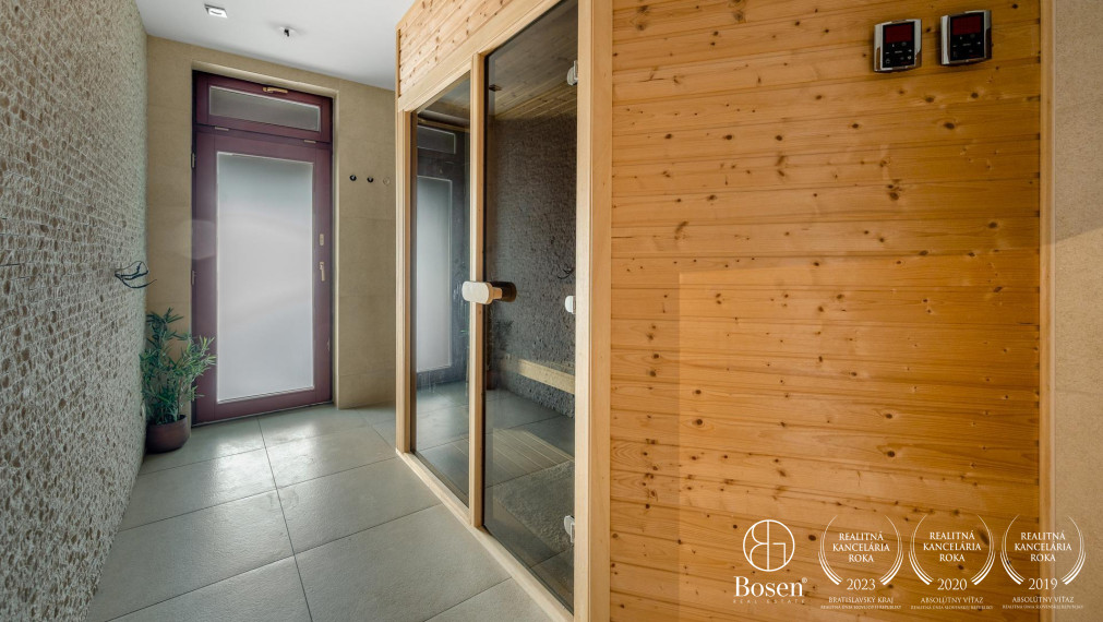 BOSEN | 6 izbová vila s veľkorysým pozemkom v Podunajských Biskupiciach, 2486m2